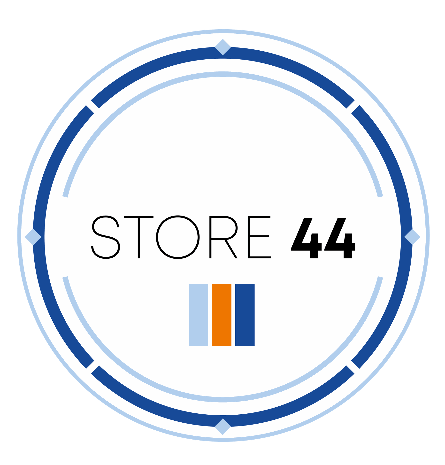 Store44 by MP44
